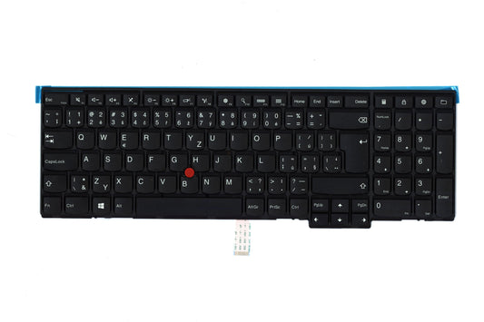 Lenovo Ki Keyboards Internal - 00PA624