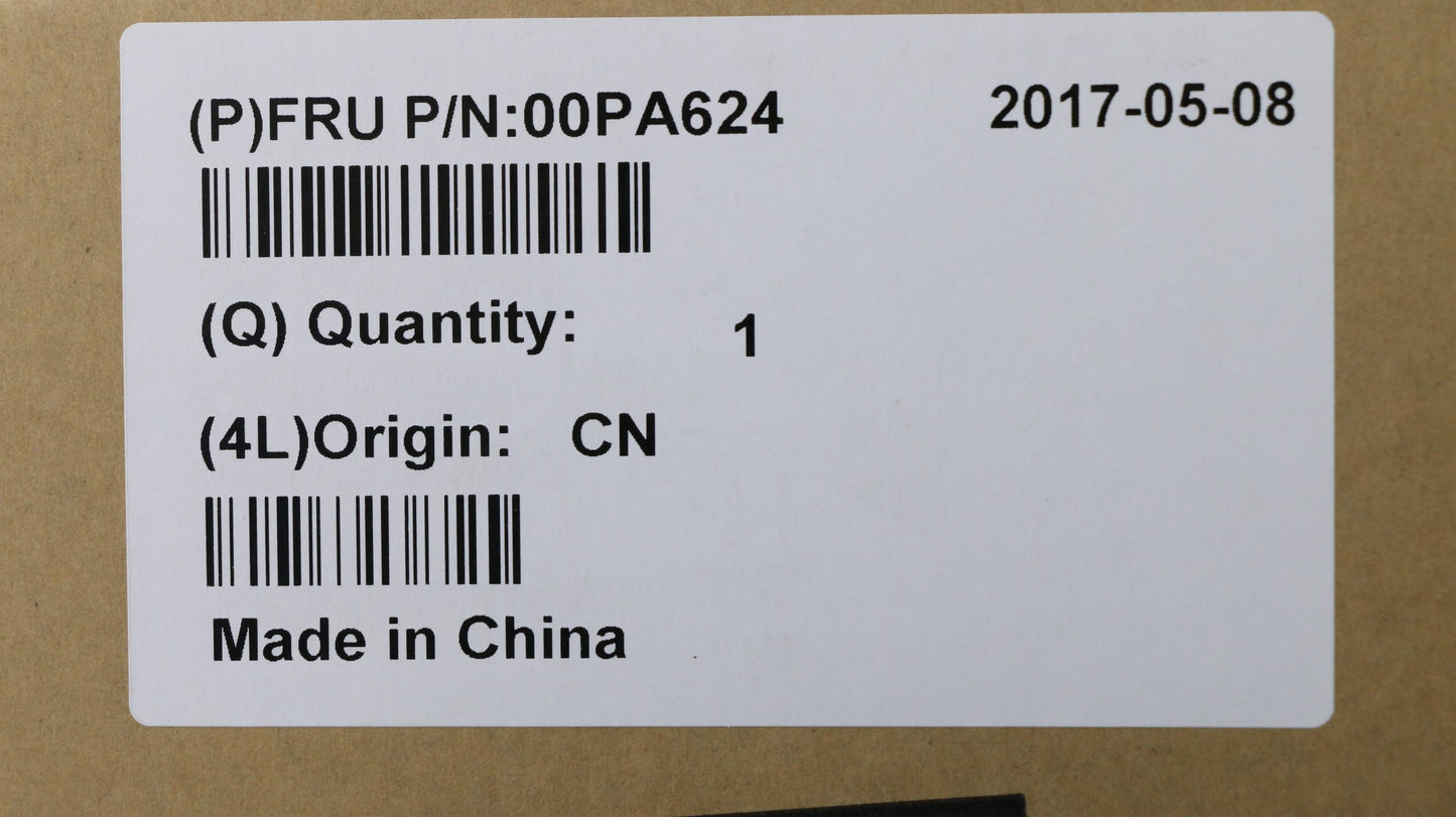 Lenovo Ki Keyboards Internal - 00PA624