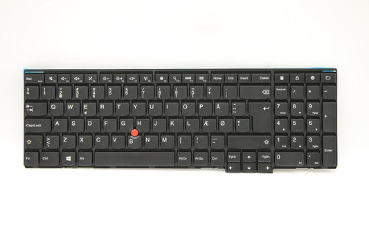 Lenovo Ki Keyboards Internal - 00PA625