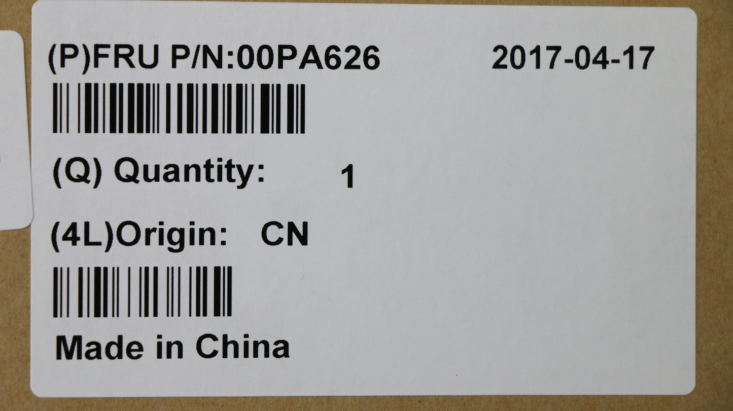 Lenovo Ki Keyboards Internal - 00PA626