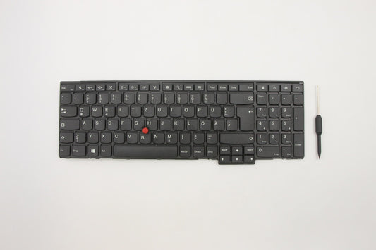 Lenovo Ki Keyboards Internal - 00PA628