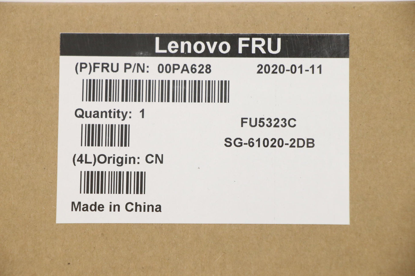 Lenovo Ki Keyboards Internal - 00PA628