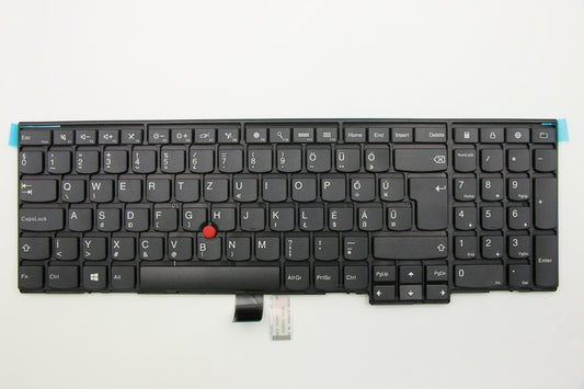 Lenovo Ki Keyboards Internal - 00PA631