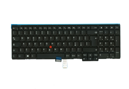 Lenovo Ki Keyboards Internal - 00PA633