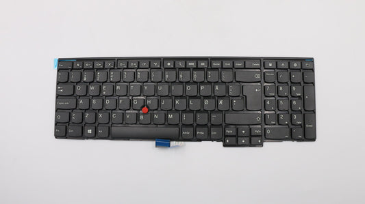 Lenovo Ki Keyboards Internal - 00PA636