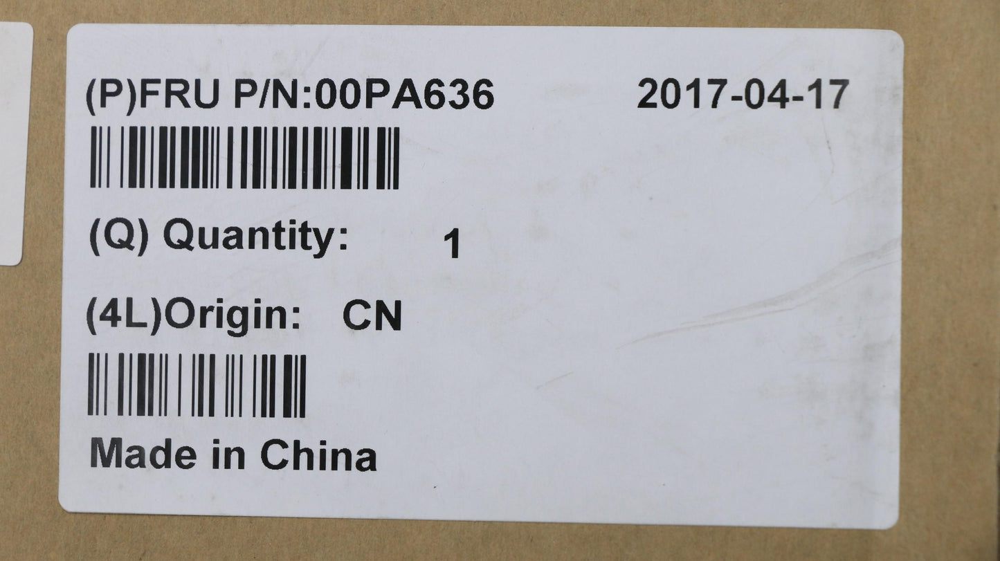 Lenovo Ki Keyboards Internal - 00PA636