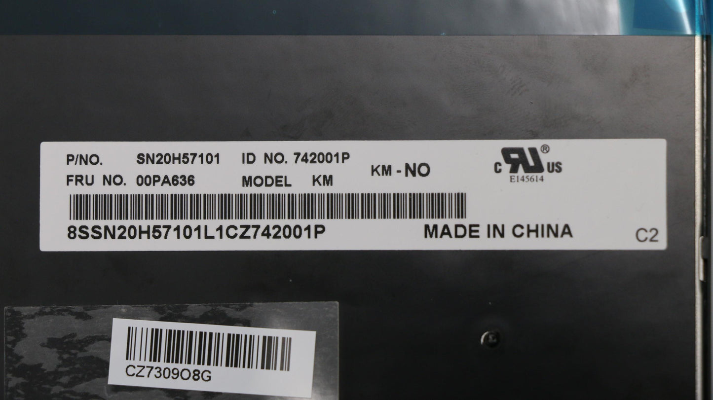 Lenovo Ki Keyboards Internal - 00PA636