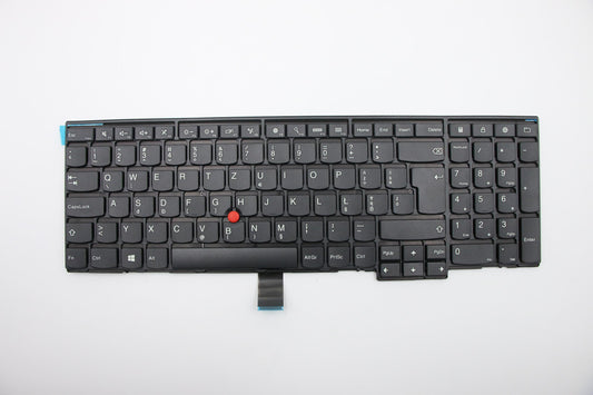 Lenovo Ki Keyboards Internal - 00PA637