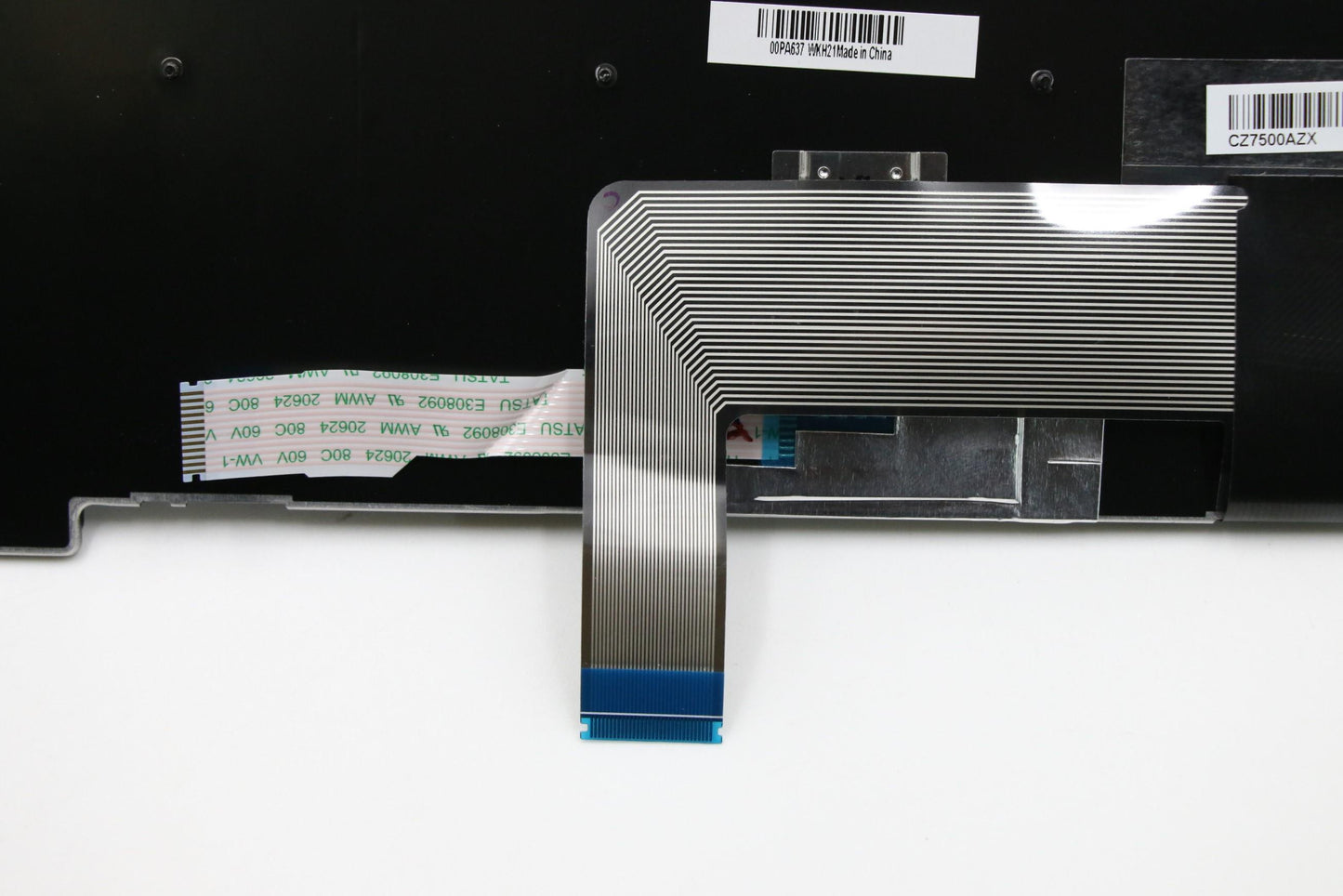 Lenovo Ki Keyboards Internal - 00PA637