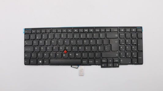 Lenovo Ki Keyboards Internal - 00PA638
