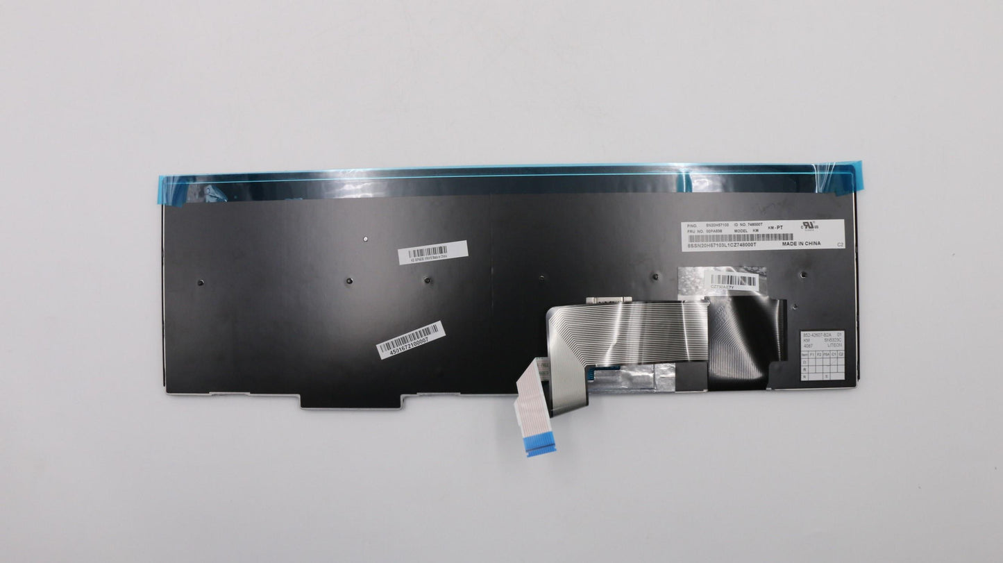 Lenovo Ki Keyboards Internal - 00PA638