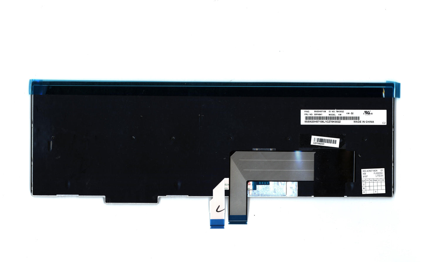 Lenovo Ki Keyboards Internal - 00PA641