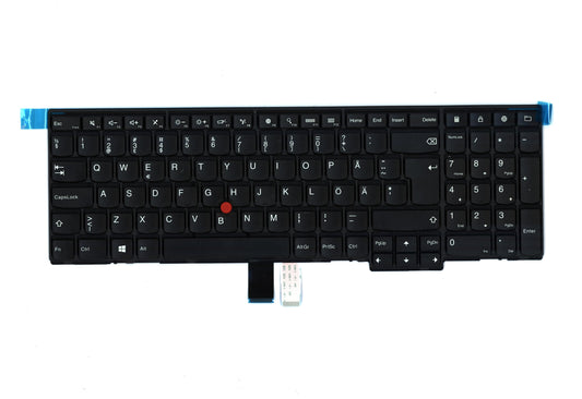 Lenovo Ki Keyboards Internal - 00PA642