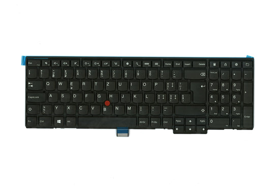 Lenovo Ki Keyboards Internal - 00PA643