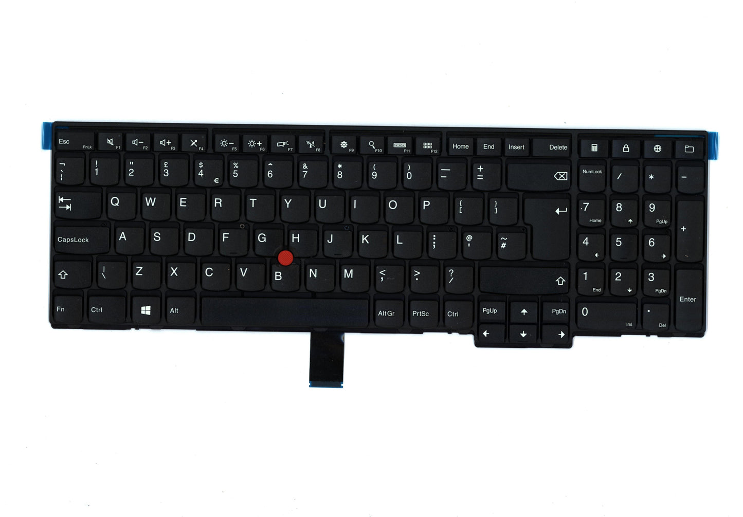 Lenovo Ki Keyboards Internal - 00PA645
