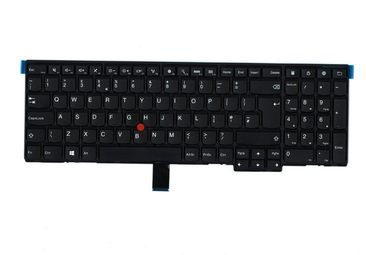 Lenovo Ki Keyboards Internal - 00PA645