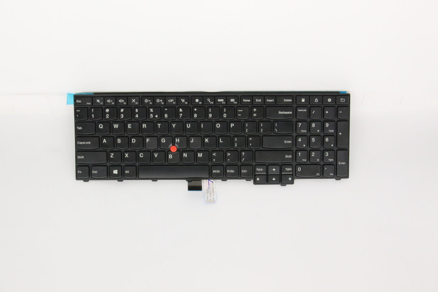 Lenovo Ki Keyboards Internal - 00PA646