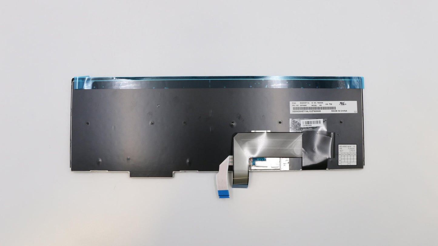 Lenovo Ki Keyboards Internal - 00PA649