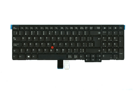 Lenovo Ki Keyboards Internal - 00PA654