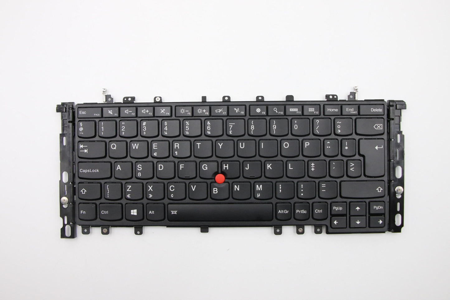 Lenovo Ki Keyboards Internal - 00PA802
