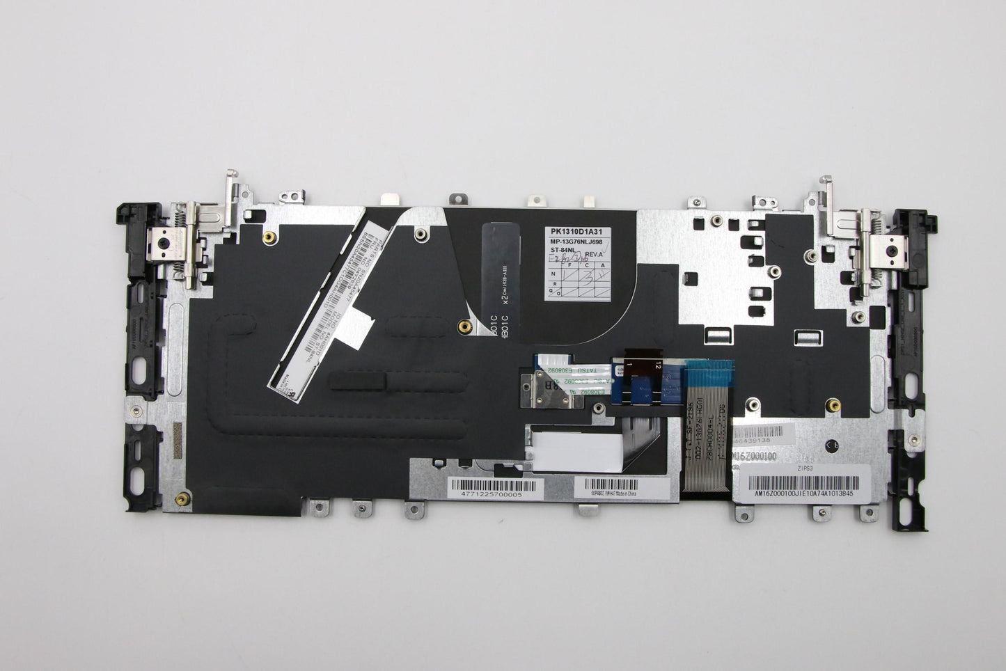 Lenovo Ki Keyboards Internal - 00PA802