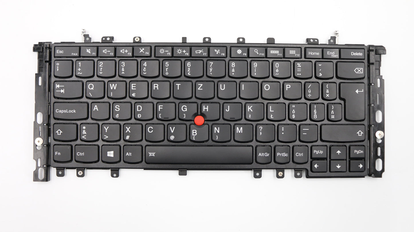 Lenovo Ki Keyboards Internal - 00PA806
