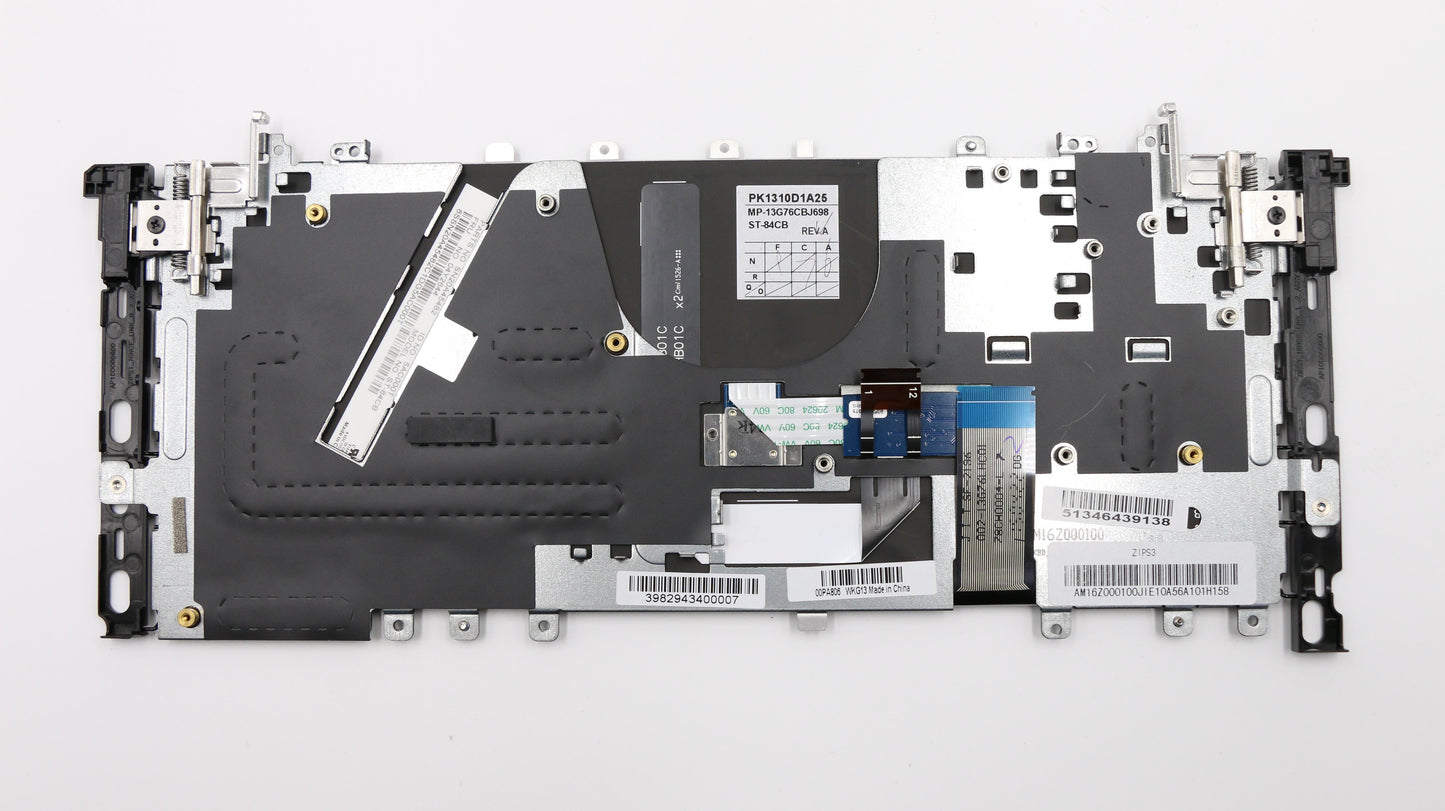 Lenovo Ki Keyboards Internal - 00PA806