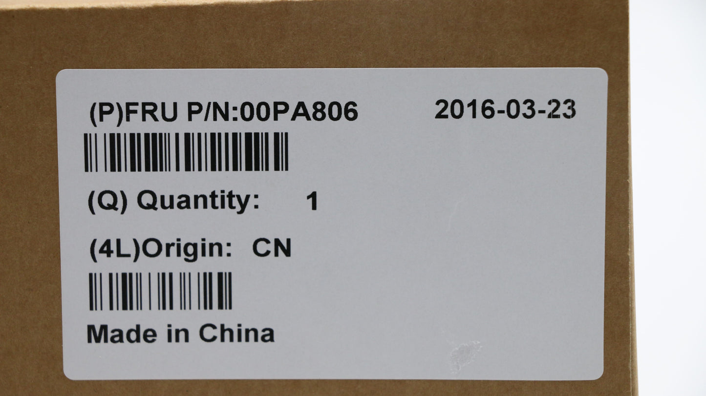 Lenovo Ki Keyboards Internal - 00PA806