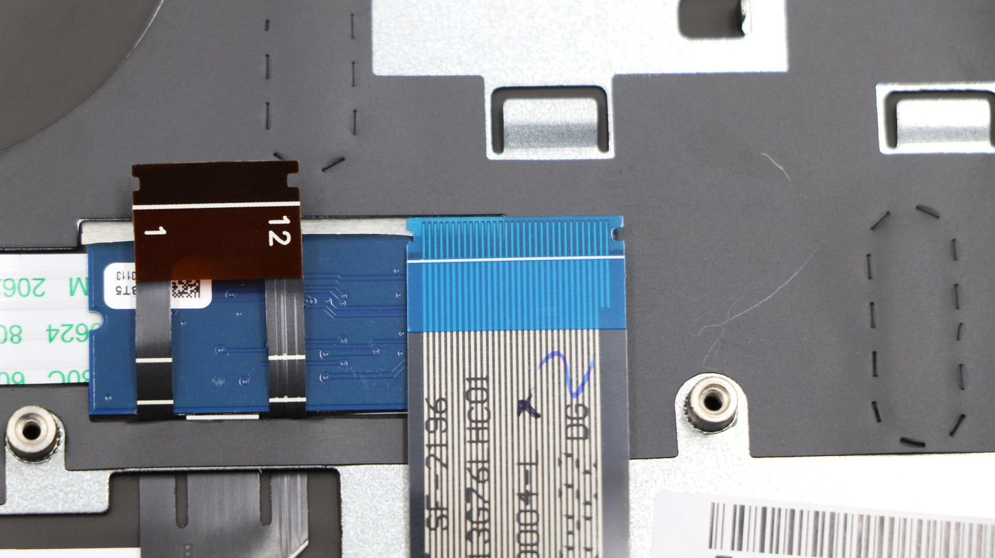 Lenovo Ki Keyboards Internal - 00PA806