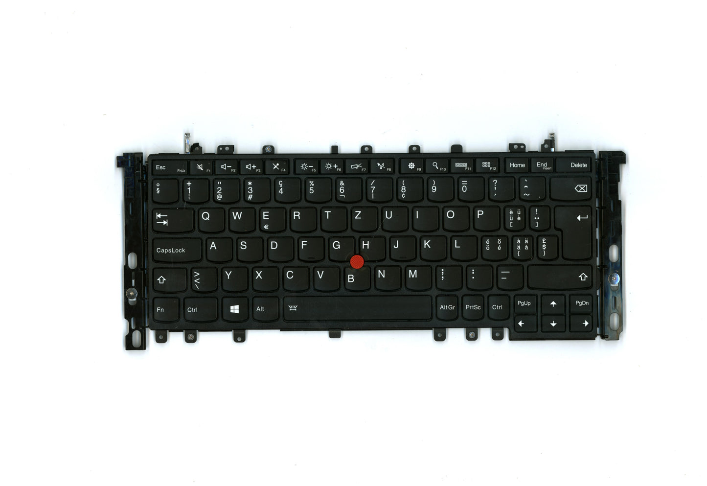 Lenovo Ki Keyboards Internal - 00PA809