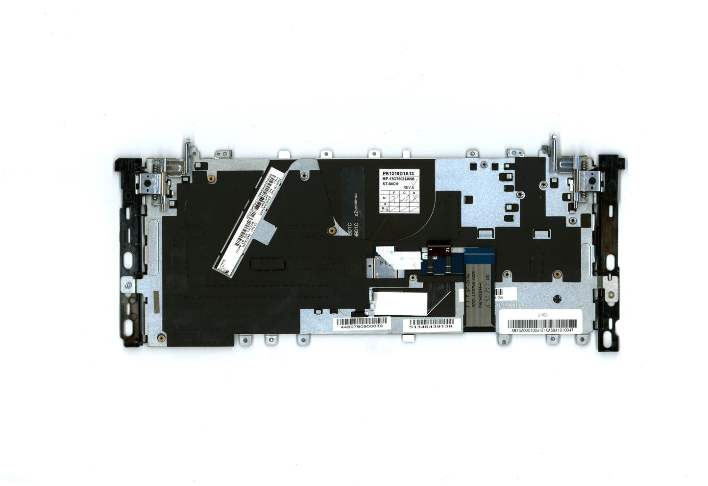 Lenovo Ki Keyboards Internal - 00PA809
