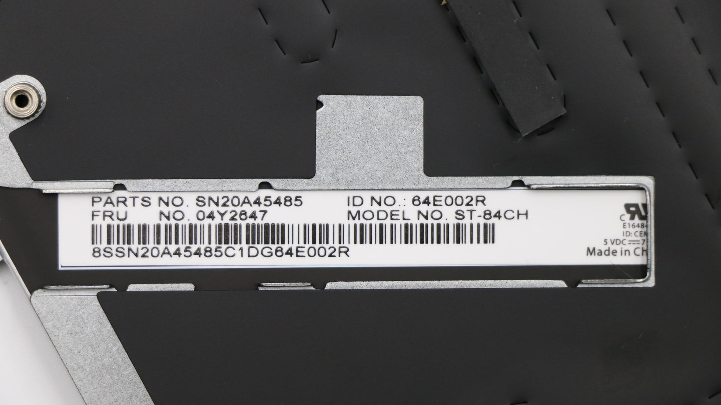 Lenovo Ki Keyboards Internal - 00PA809