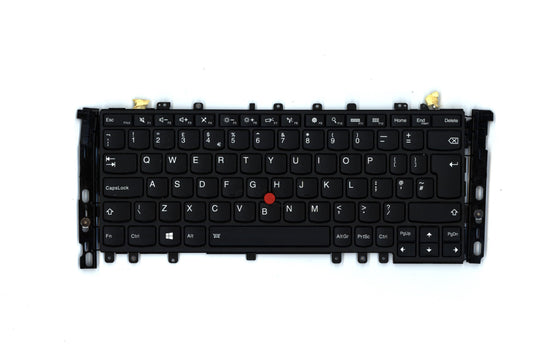 Lenovo Ki Keyboards Internal - 00PA811