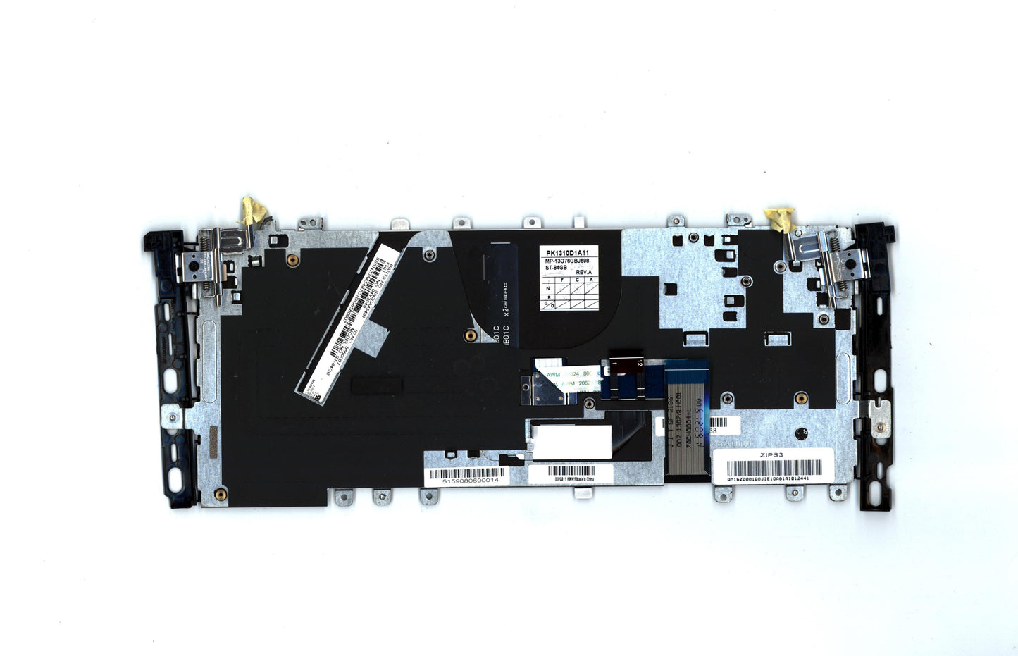 Lenovo Ki Keyboards Internal - 00PA811