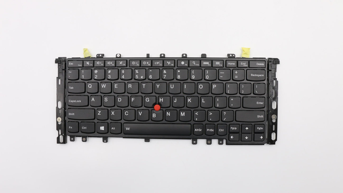 Lenovo Ki Keyboards Internal - 00PA812