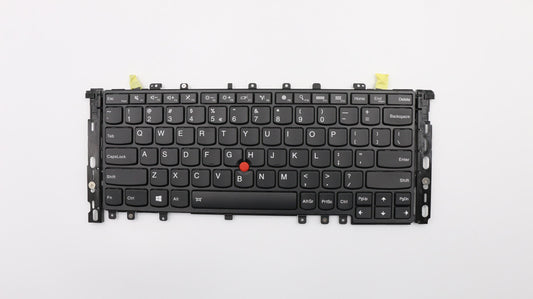 Lenovo Ki Keyboards Internal - 00PA812