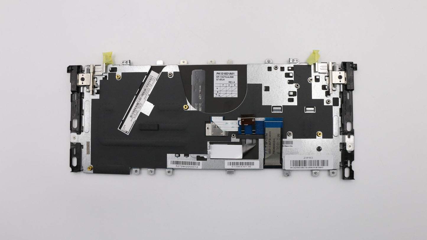 Lenovo Ki Keyboards Internal - 00PA812