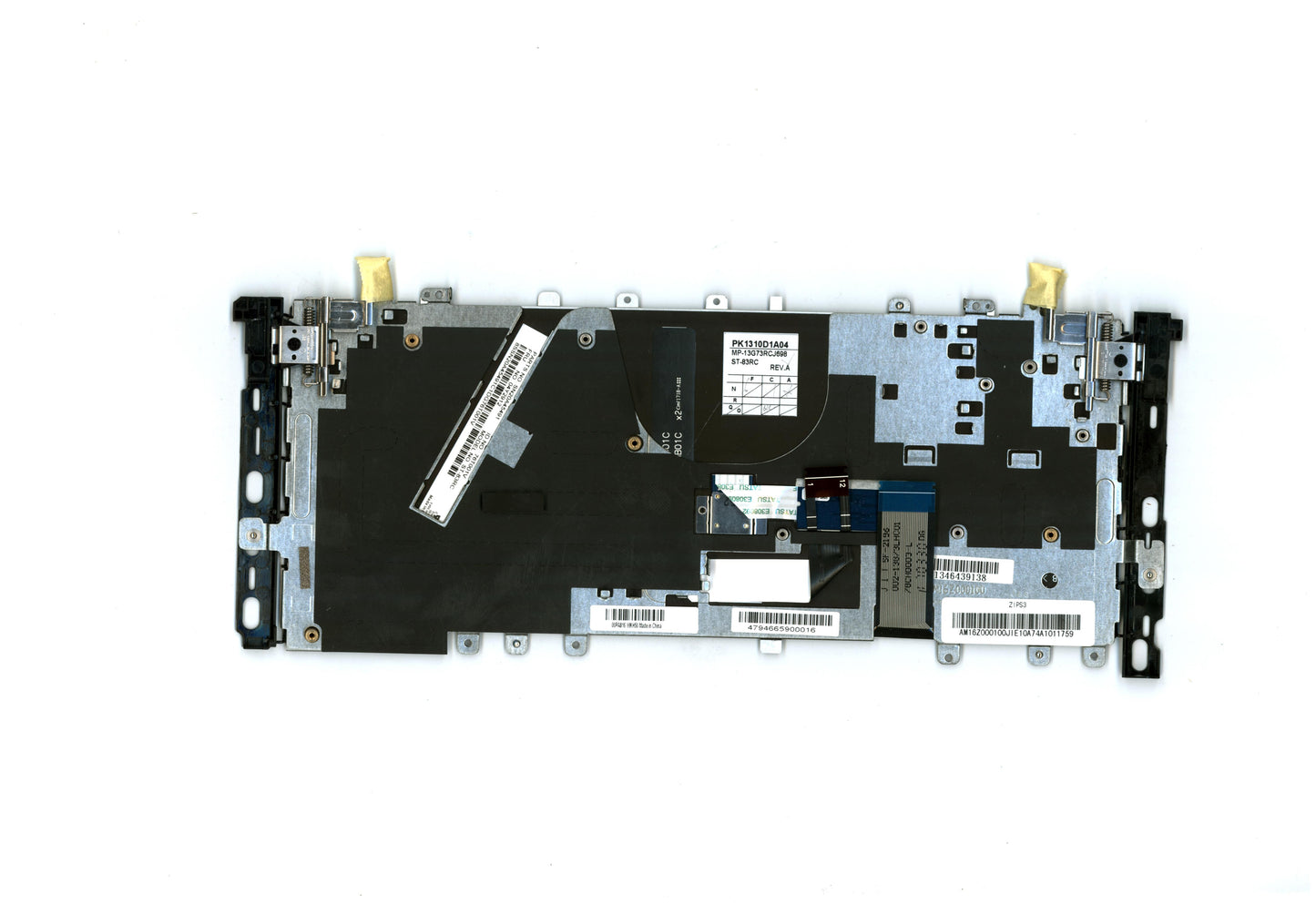 Lenovo Ki Keyboards Internal - 00PA816