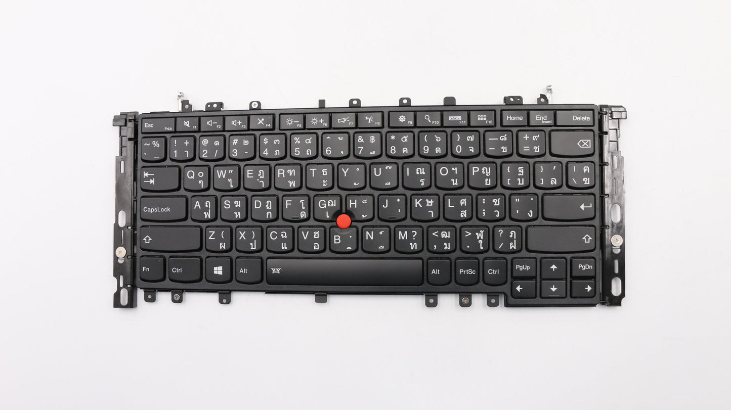 Lenovo Ki Keyboards Internal - 00PA817