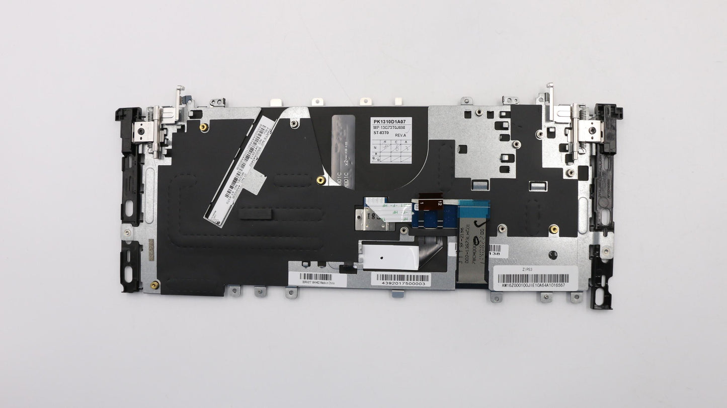 Lenovo Ki Keyboards Internal - 00PA817