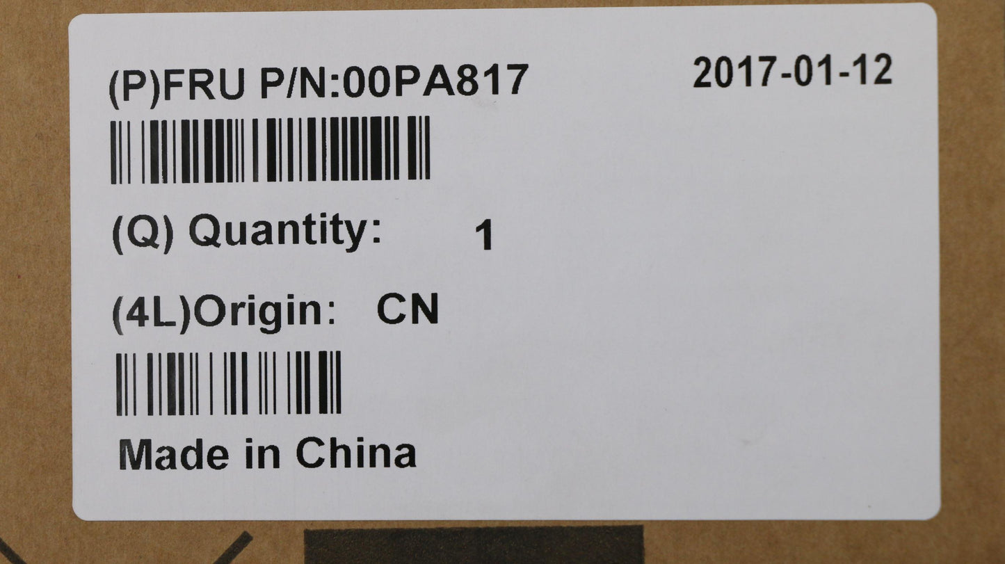 Lenovo Ki Keyboards Internal - 00PA817
