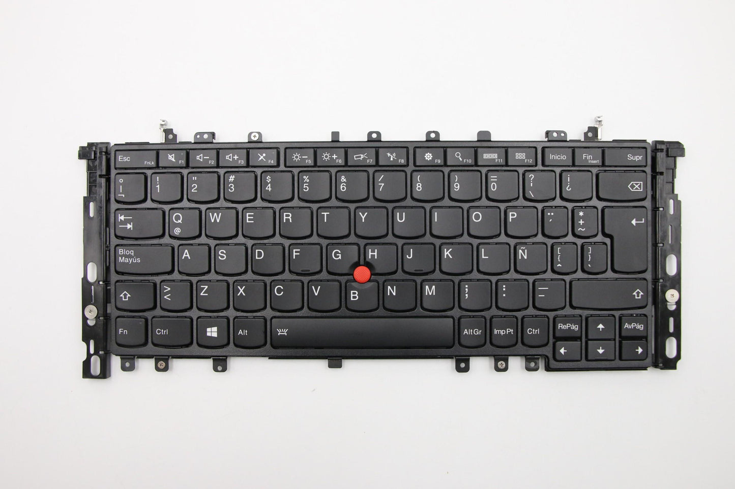 Lenovo Ki Keyboards Internal - 00PA820