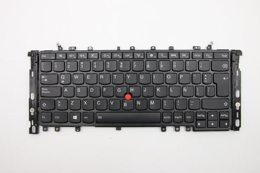 Lenovo Ki Keyboards Internal - 00PA820