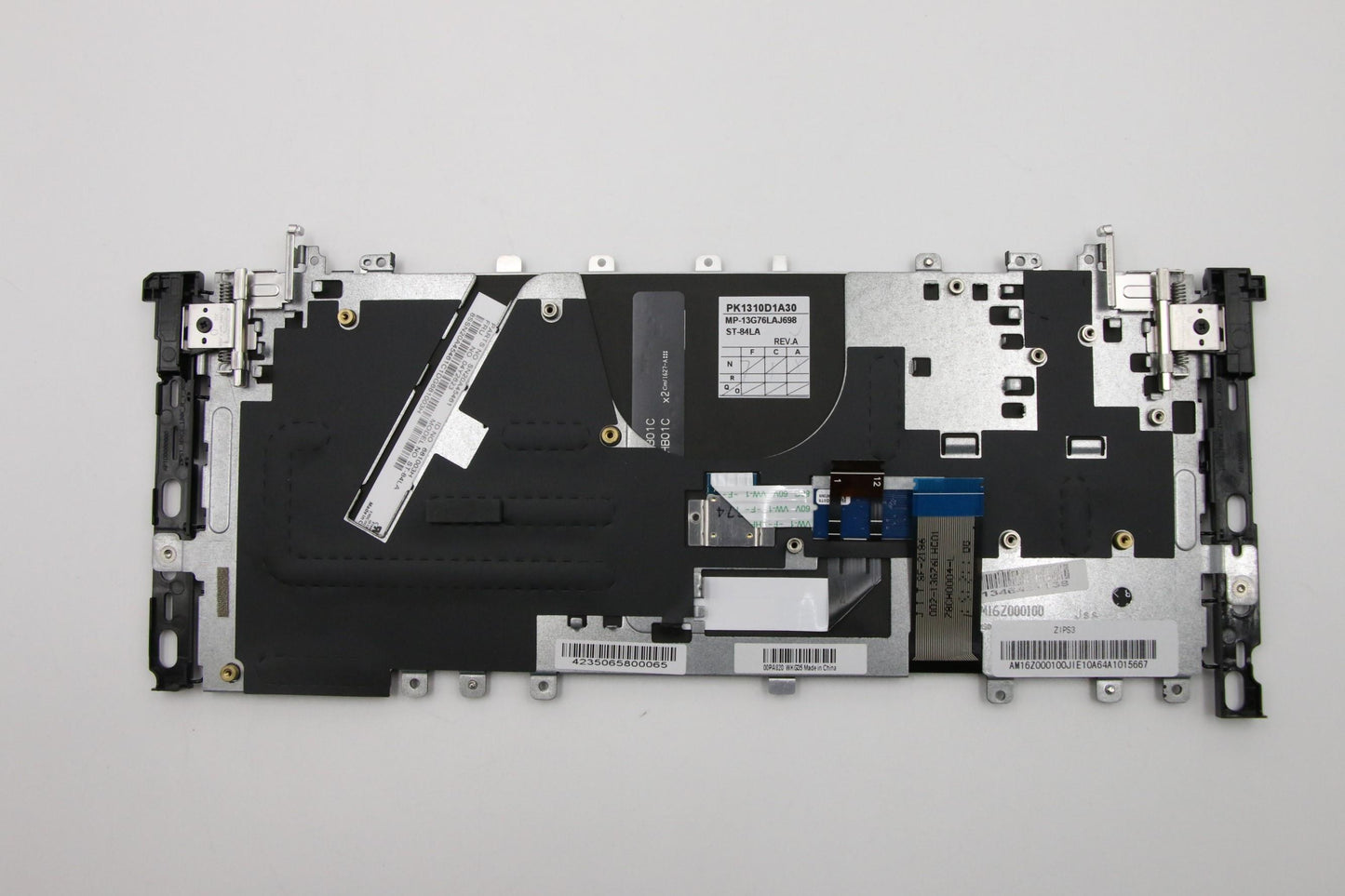 Lenovo Ki Keyboards Internal - 00PA820
