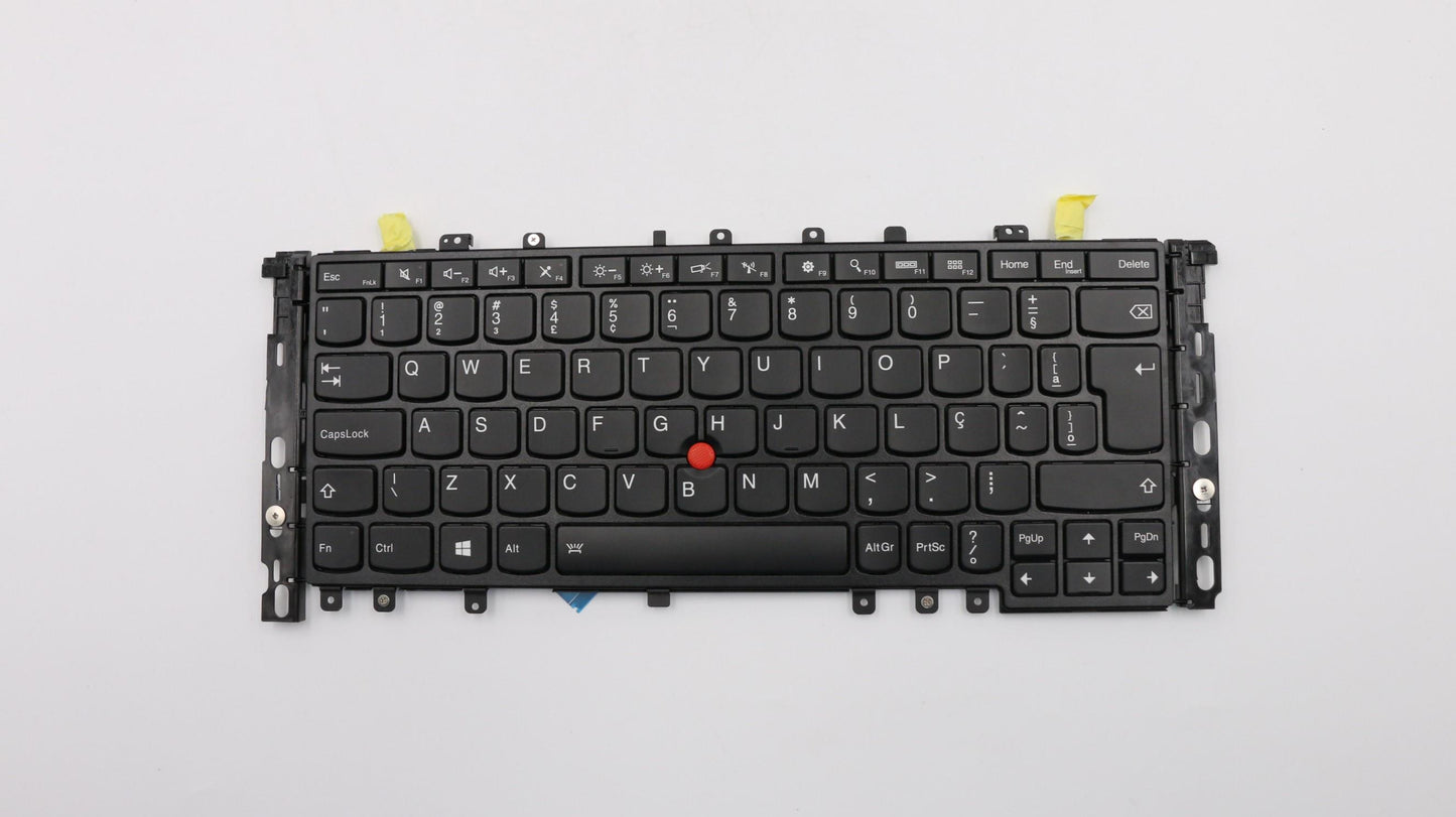 Lenovo Ki Keyboards Internal - 00PA821