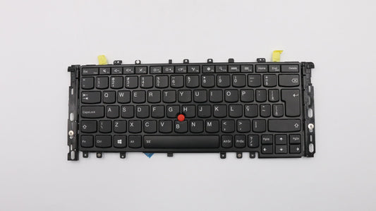 Lenovo Ki Keyboards Internal - 00PA821
