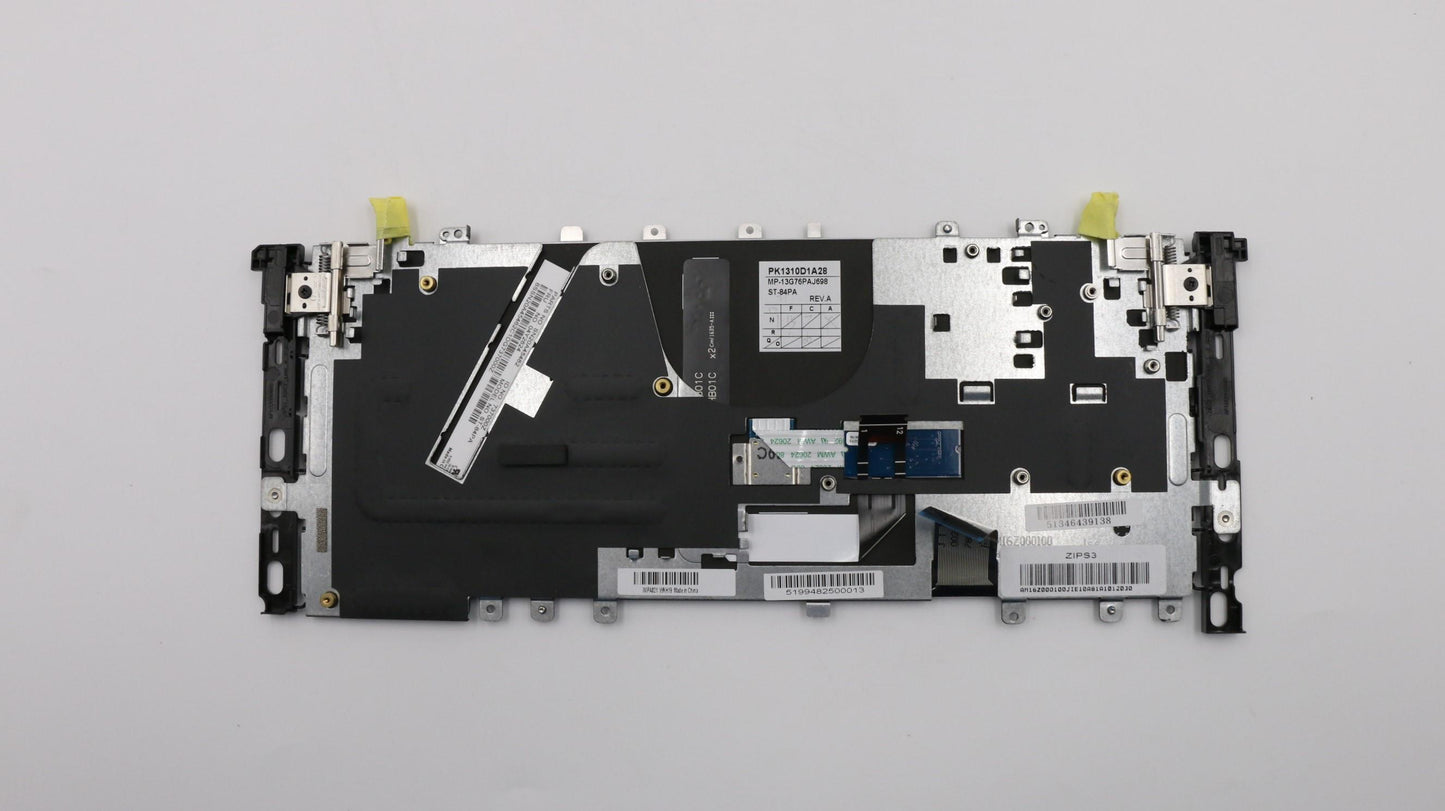 Lenovo Ki Keyboards Internal - 00PA821