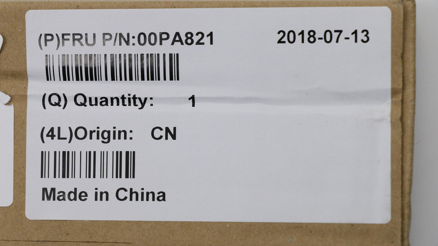 Lenovo Ki Keyboards Internal - 00PA821
