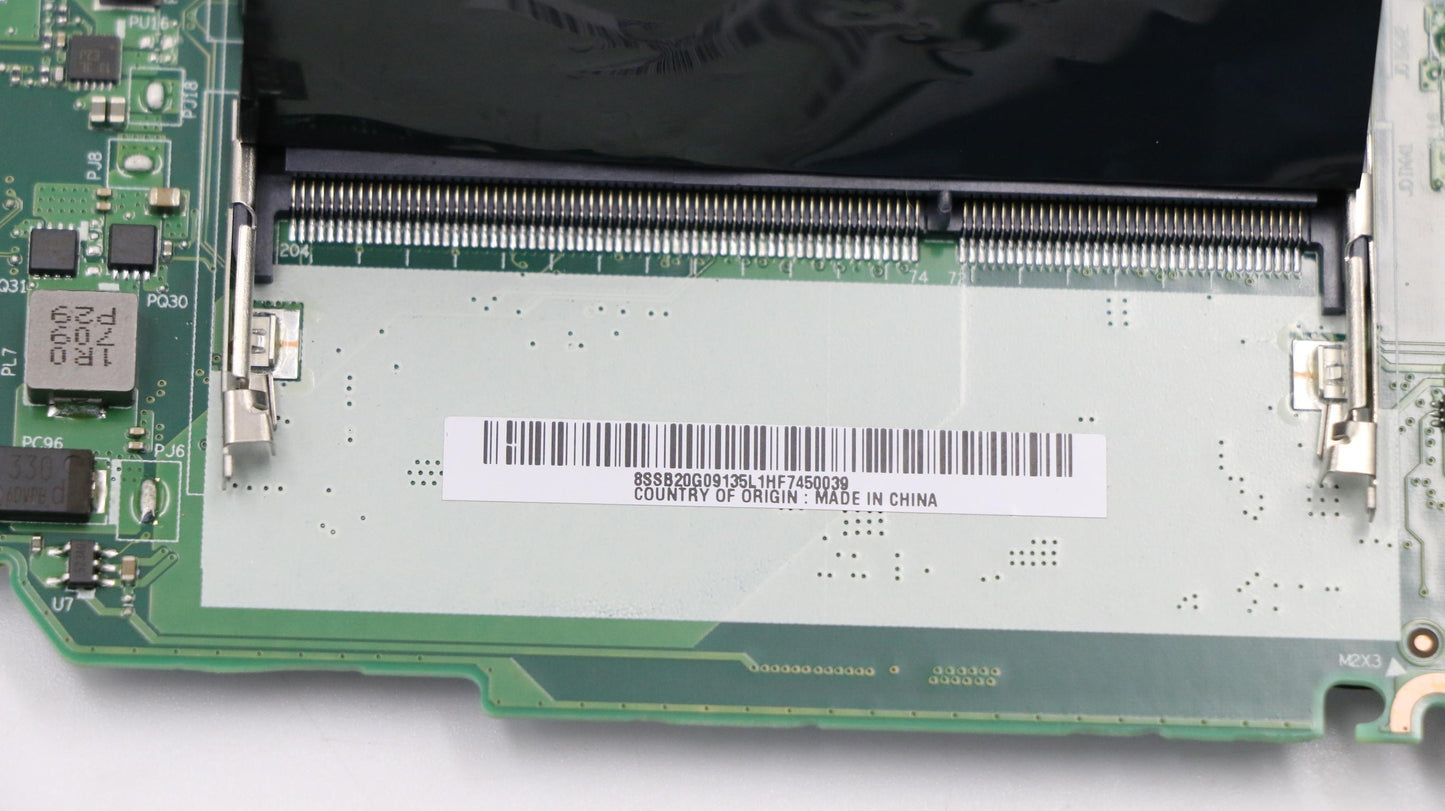Lenovo Pl System Boards - 00PA841