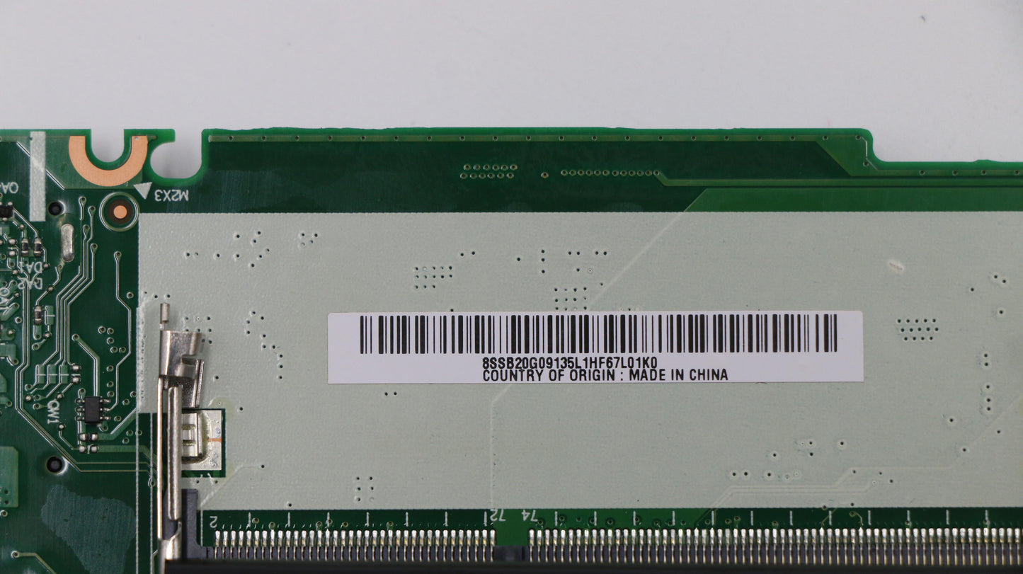 Lenovo Pl System Boards - 00PA842